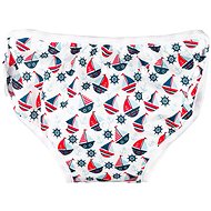 Bobánek Training Panties - Booties - Cloth Nappies