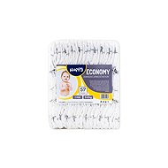 Nappy Economy Mini 3-6 kg 57 pcs - Disposable Nappies