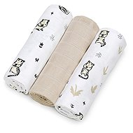T-TOMI Tetra Diapers High Quality Tigers - Cloth Nappies