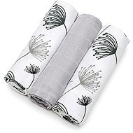 T-TOMI Tetra Diapers High Quality Dandelions - Cloth Nappies