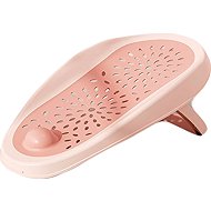 CHIPOLINO Fancy Bath Support Cushion Pink - Baby Bath Pad