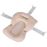 CHIPOLINO Koupací podložka Multi Beige - Baby Bath Pad