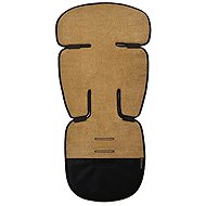 Pinkie Teddy Brown - Stroller liner