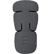Pinkie Teddy Grey - Stroller liner