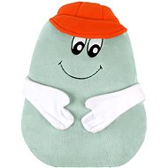 BELLATEX Shaped pillow 50/187 Eggs mint - Pillow