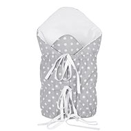 BELLATEX Dot 75 × 75 cm - Swaddle Blanket