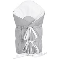 BELLATEX Cube 75×75 cm - Swaddle Blanket
