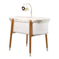BabyGo Sleep Good Mesh - Cot