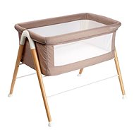 BabyGo Good Night Beige - Cot