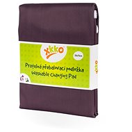 XKKO Washable changing mat 50 × 70 - Atmosphere - Changing Pad