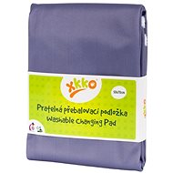 XKKO Washable changing mat 50 × 70 - Lavender Aura - Changing Pad