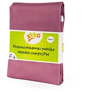 XKKO Washable changing mat 50 × 70 - Mesa Rose - Changing Pad