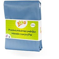 XKKO Washable changing mat 50 × 70 - Mountain Spring - Changing Pad