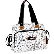 Baby on Board Urban Dots - Changing Bag