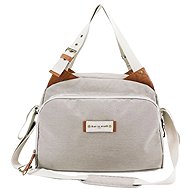 Baby on Board Titou Greige - Changing Bag