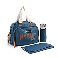 Baby on Board Simply Ocean - Changing Bag