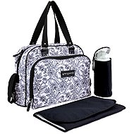 Baby on Board Simply Roses - Changing Bag