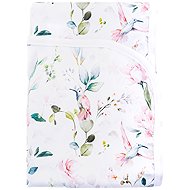 Bobánek Changing mat - hummingbirds 75 × 75 cm - Changing Pad