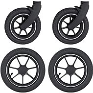 PETITE&MARS Street2 Air pushchair wheels - Stroller accessories