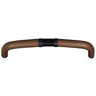 EASYWALKER Handle for stroller Harvey3 Brown - Pram Handle