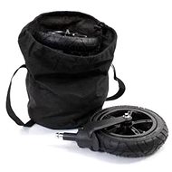 VALCO BABY Inflatable wheels for Snap 4 stroller - Stroller accessories