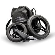VALCO BABY Infinity wheels for Slim Twin and Neo Twin - Stroller accessories