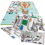 Tulano Foam pad Gioco 10 - Foam Puzzle