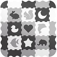 Tulano Pěnová podložka Gioco 40 - Foam Puzzle