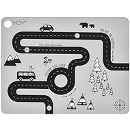 OYOY Children's placemats - Adventure - Placemat