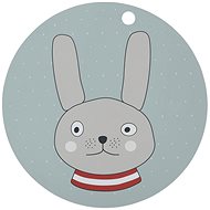 OYOY Children's placemat - Rabbit - Placemat