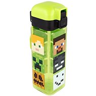 Stor 3D MINECRAFT 550 ml - Drinking Bottle