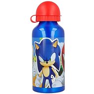 STOR Travel Aluminium Bottle - Sonic - Drinking Bottle