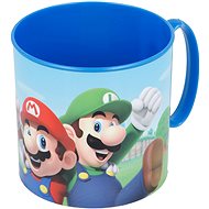 Stor SUPER MARIO - Baby cup