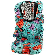 Befix Sp Luxe EMOJI - Car Seat