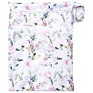 Bobánek Waterproof bag normal, Hummingbirds - Nappy Bags
