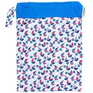 Bobánek Waterproof bag normal, Pumps - Nappy Bags
