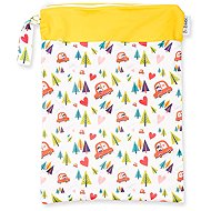 Bobánek Waterproof bag normal, Car - Nappy Bags