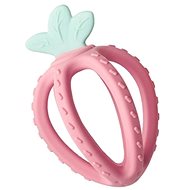Saro Baby Silicone Teether Fresh Fruit Blossom - Baby Teether