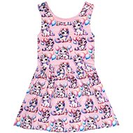 Baby - Smile Dresses - unicorns size 80 - Baby dress