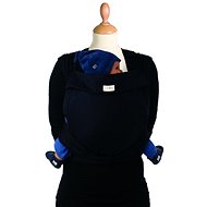 Babylonia BB-Tai Black Beans - Baby carrier wrap
