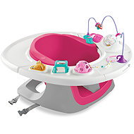 Summer Infant Superseat 4in1 pink - Children's Seat