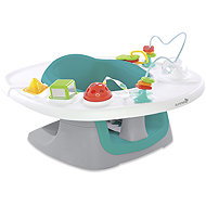 Summer Infant Superseat 4in1 grey/green - Children's Seat
