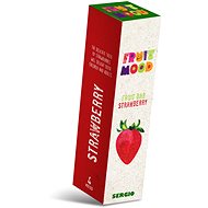 Sergio fruit bar strawberry 4 pcs - Children's Cookies
