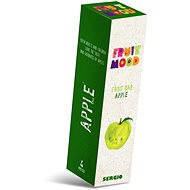 Sergio fruit bar apple 4 pcs - Fruit Snack for Kids
