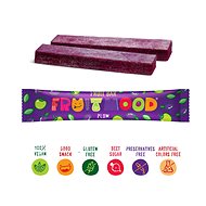 Sergio fruit bar plum 20 g - Children's Bar