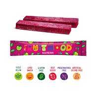 Sergio fruit bar raspberry 20 g - Children's Bar