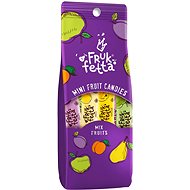 Sergio mini fruit bars mix fruit 120 g - Fruit Snack for Kids