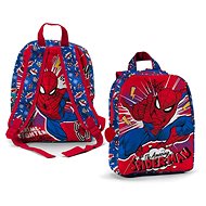 Siva Spider-Man Red - Children's Backpack