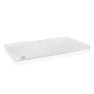 Mybaby Mattress Travel rollaway mattress 60 × 120 white - Mattress