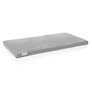 Mybaby Mattress Travel Rollaway Mattress 60 × 120 Silver - Mattress